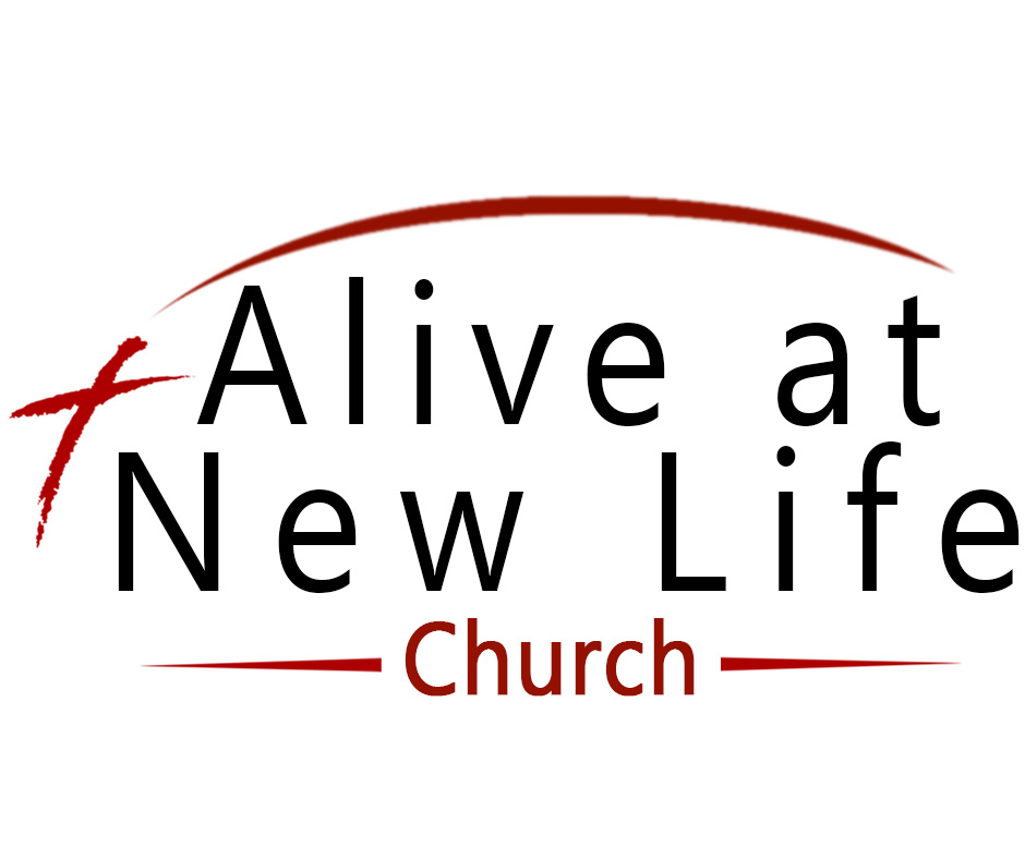 Alive at New Life