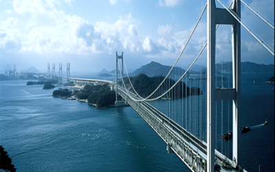 2 minutes with Pastor Deetz and the bridge