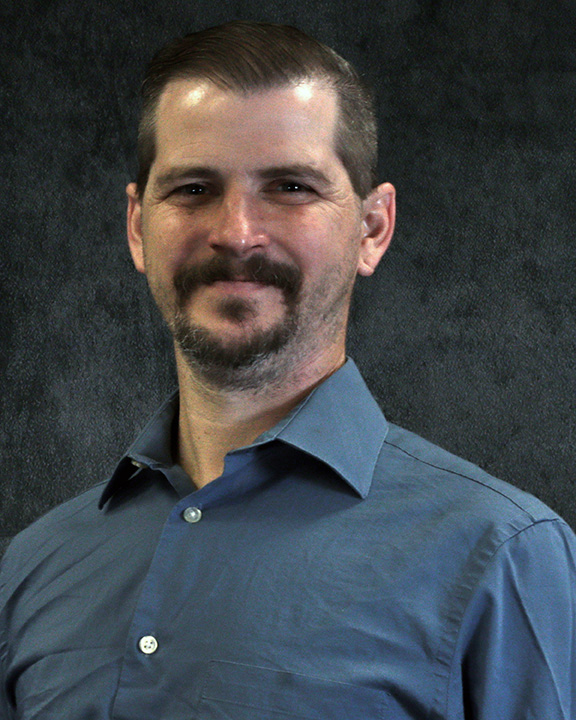 David Faulk