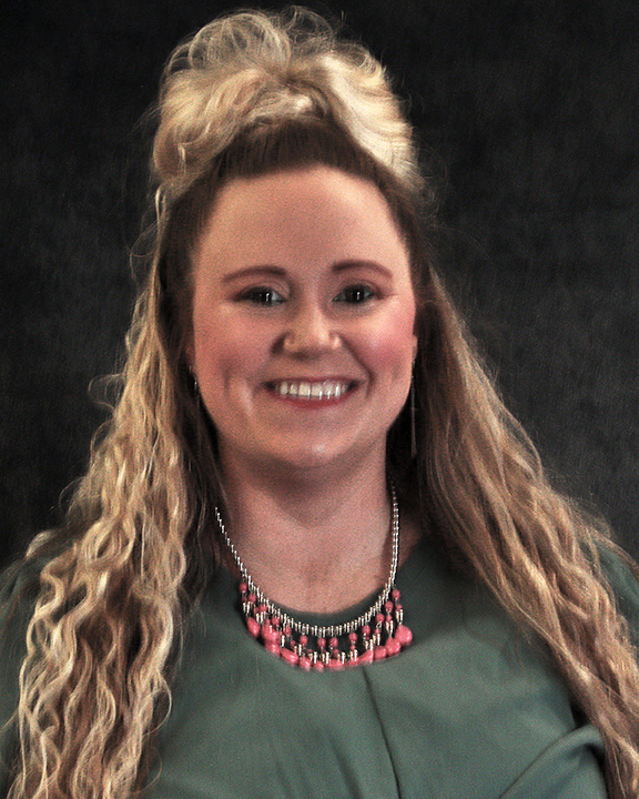Kendra Sells