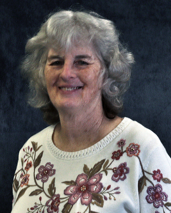 Linda Moody