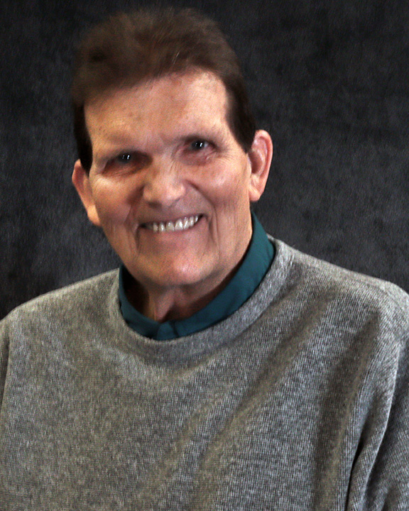 Our Pastor: J.R. Deetz