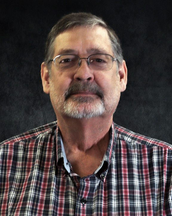 Randy Herndon