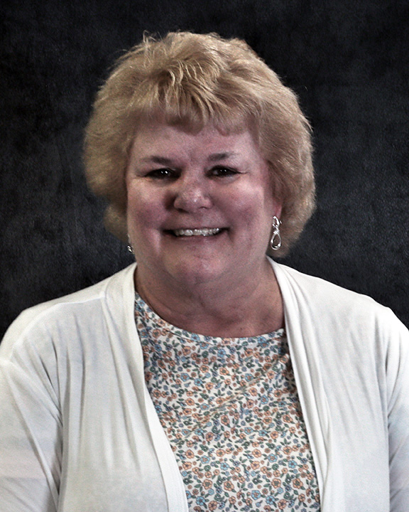 Suzanne Herndon